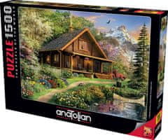 AnaTolian Puzzle Brunarica 1500 kosov