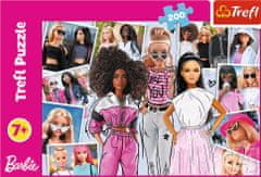 Trefl Puzzle Barbie 200 kosov