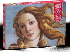 Cherry Pazzi Puzzle Face of Venus 1000 kosov