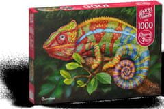 Cherry Pazzi Puzzle Chameleon 1000 kosov