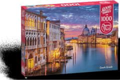 Cherry Pazzi Puzzle Grand Canal, Benetke 1000 kosov