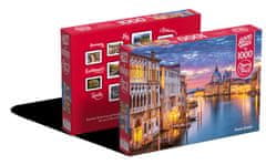 Cherry Pazzi Puzzle Grand Canal, Benetke 1000 kosov