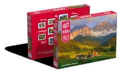 Cherry Pazzi Puzzle Santa Maddalena, Dolomiti 1000 kosov