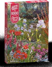 Cherry Pazzi Puzzle River Valley 1000 kosov