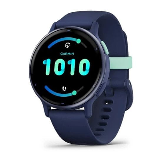 Garmin Vivoactive 5 pametna ura, modra