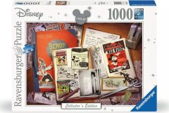 Ravensburger Puzzle Disney: 1930 Mickey's Anniversary 1000 kosov