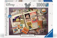 Ravensburger Puzzle Disney: 1940 Mickey's Anniversary 1000 kosov