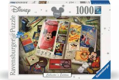 Ravensburger Puzzle Disney: 1950 Mickey's Anniversary 1000 kosov