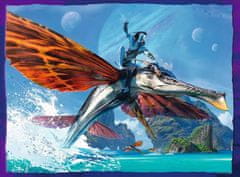 Ravensburger Puzzle Avatar: The Way of Water 500 kosov