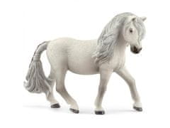 Schleich Schleich Horse Club - Islandski poni, kobila, figurica za otroke 5+ 