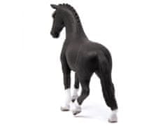 Schleich Schleich Horse Club - Konj, kljuse pasme hanoverian, figurica za otroke od 5. leta 