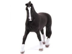 Schleich Schleich Horse Club - Konj, kljuse pasme hanoverian, figurica za otroke od 5. leta 