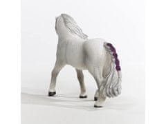 Schleich Schleich Horse Club - Islandski poni, kobila, figurica za otroke 5+ 