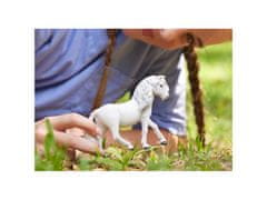 Schleich Schleich Horse Club - Islandski poni, kobila, figurica za otroke 5+ 