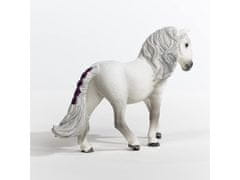 Schleich Schleich Horse Club - Islandski poni, kobila, figurica za otroke 5+ 