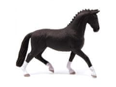 Schleich Schleich Horse Club - Konj, kljuse pasme hanoverian, figurica za otroke od 5. leta 