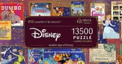 Trefl Puzzle UFT The Golden Age of Disney 13500 kosov