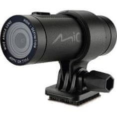 MIO MiVue M700 2K WIFI kamera za moto.