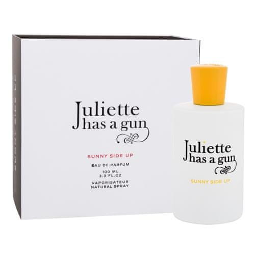 Juliette Has A Gun Sunny Side Up parfumska voda Tester za ženske