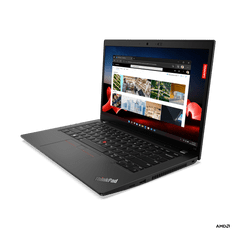 Lenovo ThinkPad L14 Gen 4 prenosnik, R5 Pro 7530U, 35,56cm (14), FHD, 32GB, 1TB, W11P (21H5001USC)