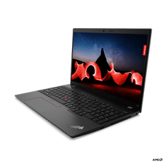 Lenovo ThinkPad L15 Gen 4 prenosnik, R7 7730U, 39,62cm (15,6), FHD, 32GB, 1TB, W11P (21H7001SSC)