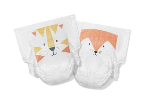  Kit&Kin plenice, velikost 4, 9-14 kg, 32/1