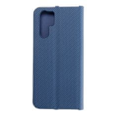 OEM LUNA Book Carbon etui za HUAWEI P30 Pro blue