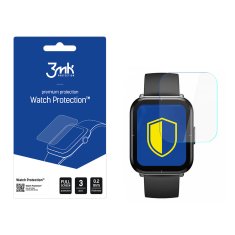 3MK XIAOMI MIBRO COLOR - 3MK WATCH PROTECTION V. FLEXIBLEGLASS LITE