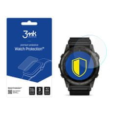 3MK GARMIN TACTIX 7 AMOLED EDITION - 3MK WATCH PROTECTION V. FLEXIBLEGLASS LITE