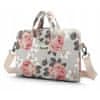 Canvaslife Torba za prenosnike Canvaslife 15"-16" - White Rose