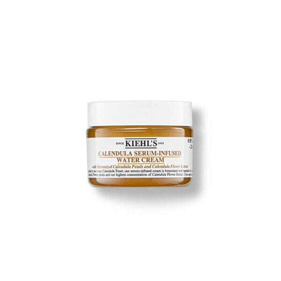 Kiehl´s Lahka gel krema z Calendula serumom (Water Cream)