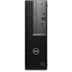 DELL Optiplex 7010 SFF namizni računalnik, i3-13100, 8GB, SSD256GB, W11P (N001O7010SFFEMEA_VP)