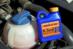 K-Seal K-SEAL Popravilo hladilnega sistema 236 ml