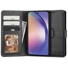 Tech-protect Tech-Protect Samsung Galaxy A54 5G črn etui