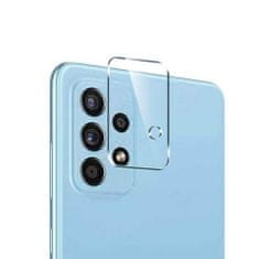 OEM Zaščitno kaljeno steklo za objektiv kamere (fotoaparata), Samsung Galaxy A72