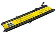 PATONA baterija za ntb LENOVO Thinkpad P53S/T590 4800mAh Li-Pol 11,55V L18M3P71