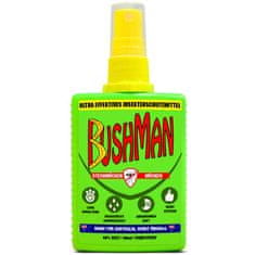 Bushman Razpršilo proti komarjem n 90ml