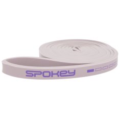 Spokey POWER X-LIGHT Guma za krepitev, odpornost 0-13 kg