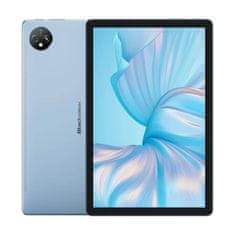 Blackview TAB80 10.1'' tablični računalnik 4GB+128GB LTE, priložen ovitek in zaščitno steklo, modra