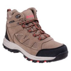 Hi-Tec Čevlji treking čevlji rjava 41 EU Lamite Mid WP