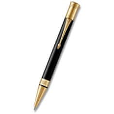 Parker Duofold Classic Black GT kroglično pero