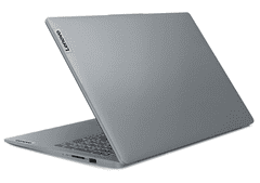 Lenovo IdeaPad Slim 3 prenosnik, i5-12450H, 16GB, SSD512GB, 15,6FHD, UMA, W11H (83ER00G9SC)