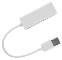 aptel USB LAN RJ45 adapter USB 2.0 mrežna kartica 100Mb/s