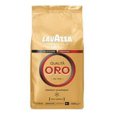 Lavazza Kava v zrnu, Qualitá Oro, 1 kg