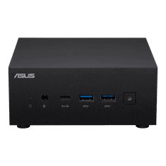 ASUS ExpertCenter PN53-BBR777HD Barebone mini računalnik, črn (90MR00S2-M001F0)