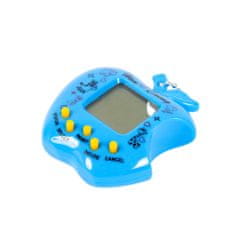 Aga4Kids Tamagotchi Modra