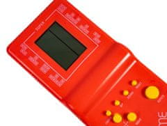 Aga4Kids Digitalna igra Tetris Red