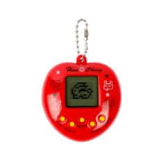 Aga4Kids Tamagotchi Rdeče