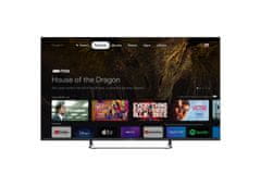 SmartTech 55" UHD 4K Google TV - 55UG10V3