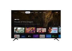 SmartTech 75" UHD 4K Google TV - 75UG10V1